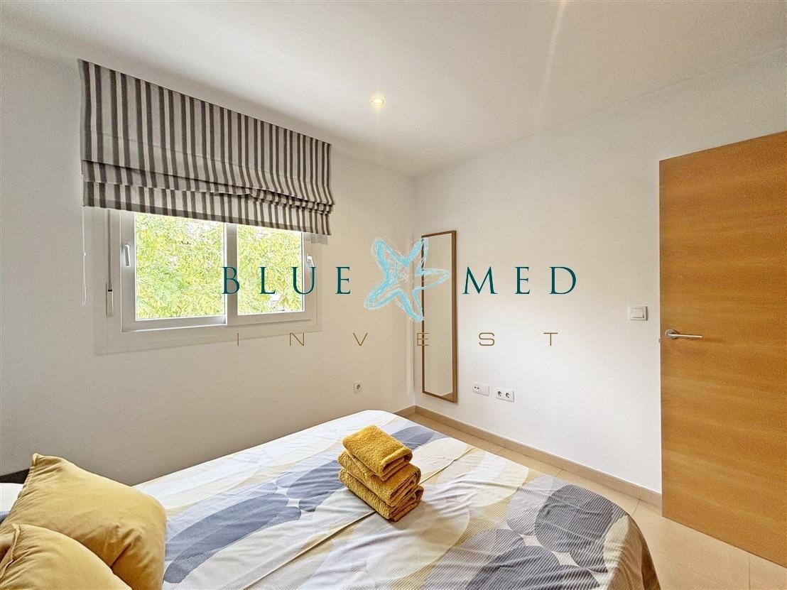 Penthouse for Sale in Alhama de Murcia
