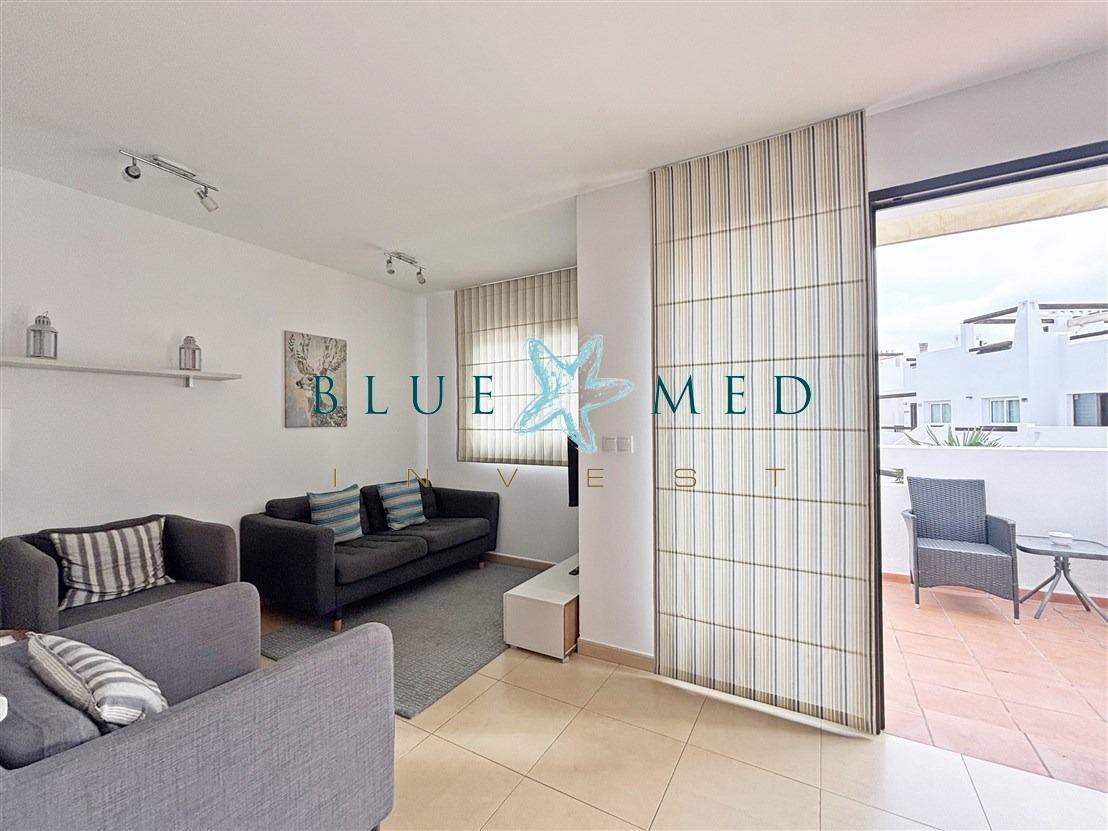 Penthouse for Sale in Alhama de Murcia