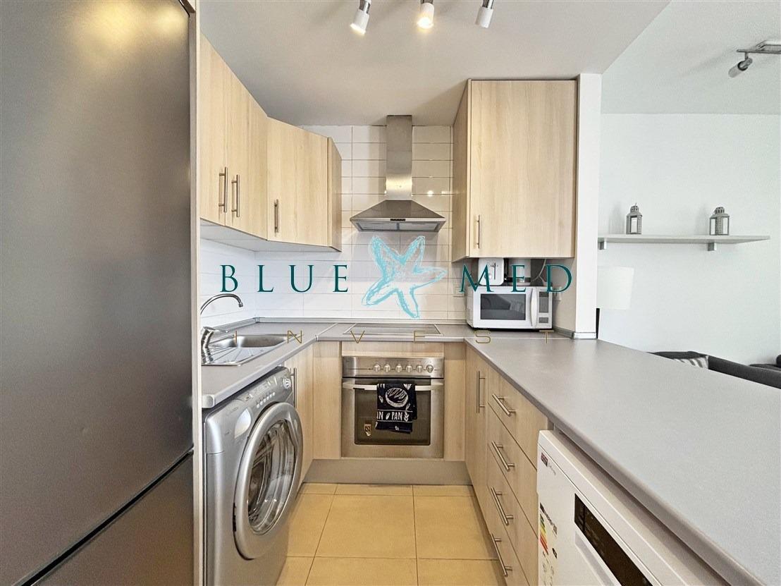 Penthouse for Sale in Alhama de Murcia