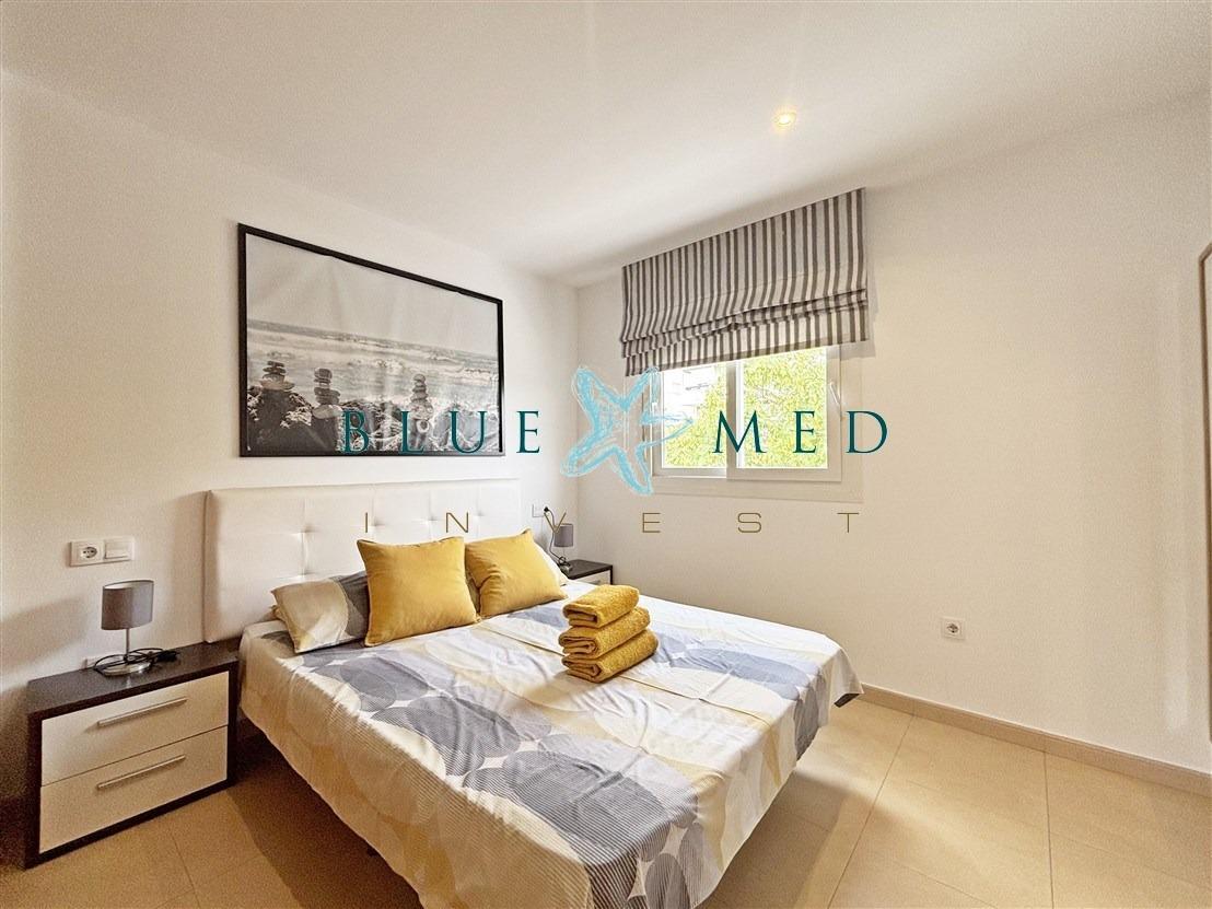 Penthouse for Sale in Alhama de Murcia