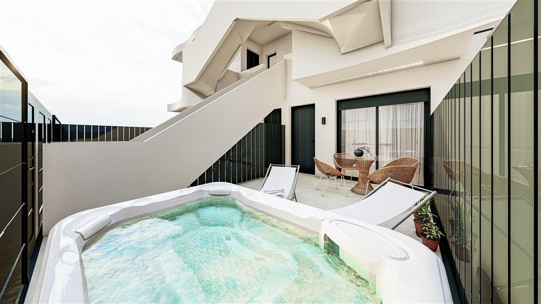 Apartamento en Venta en San Pedro del Pinatar
