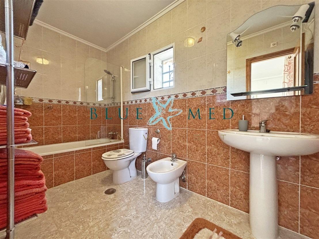 Villa for Sale in Mazarrón
