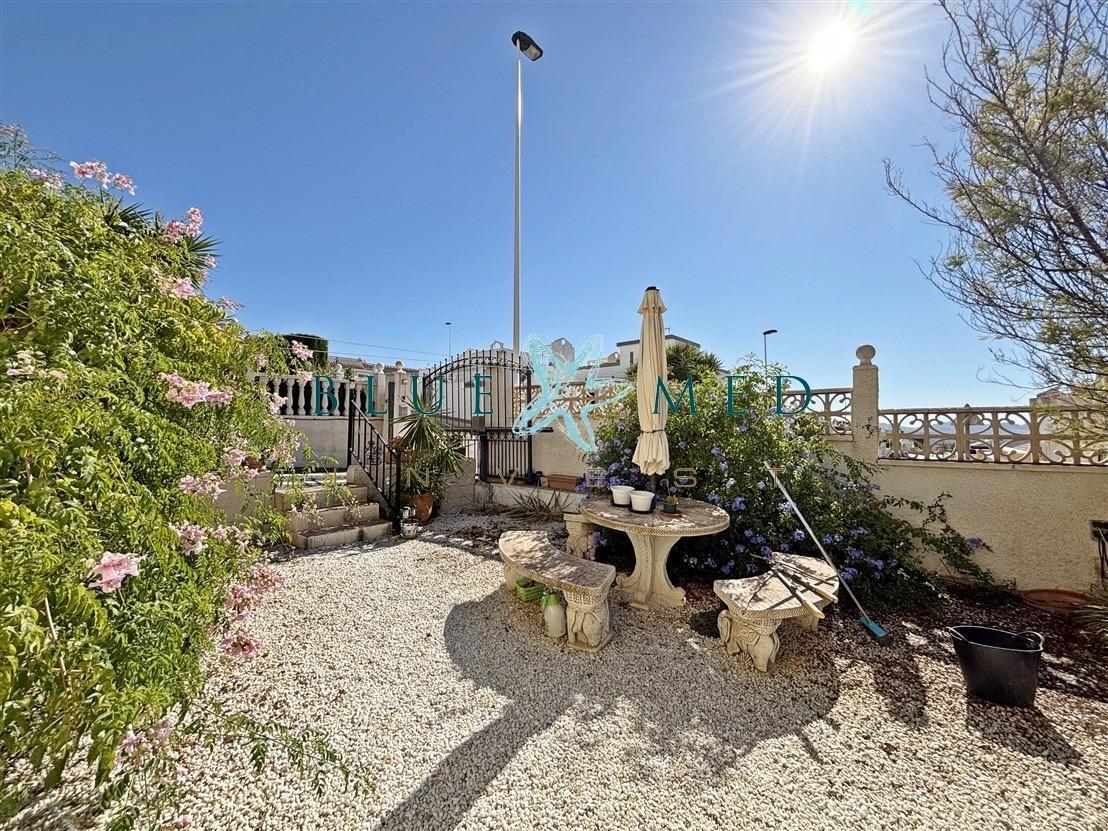 Villa for Sale in Mazarrón
