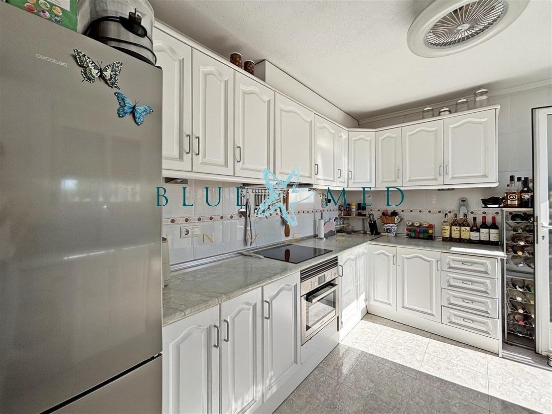 Villa for Sale in Mazarrón