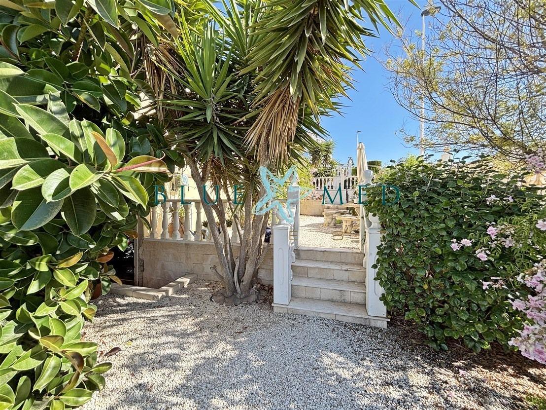 Villa for Sale in Mazarrón