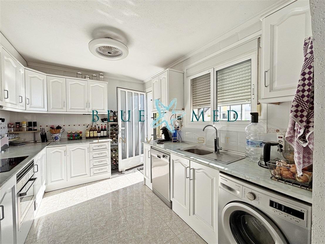 Villa for Sale in Mazarrón
