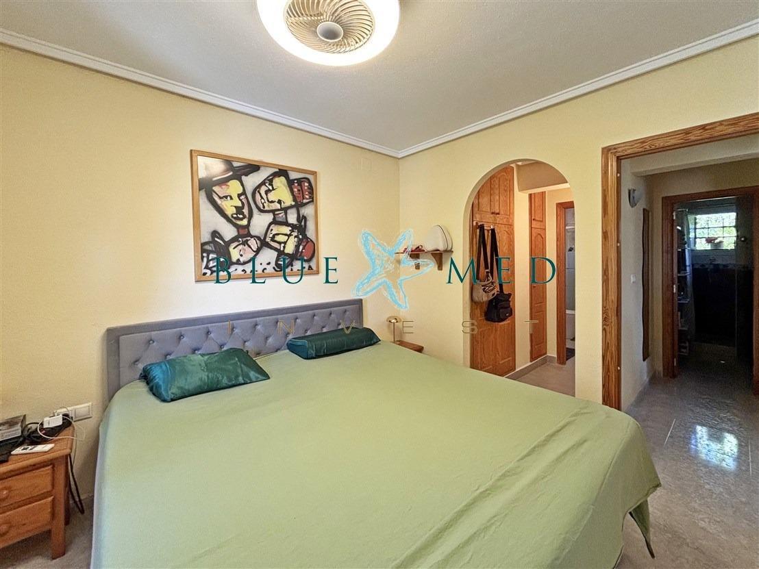 Villa for Sale in Mazarrón