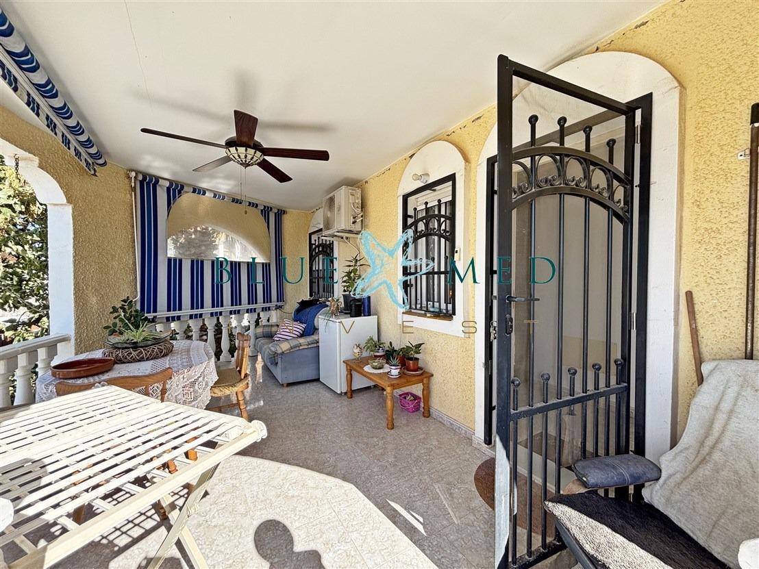 Villa for Sale in Mazarrón