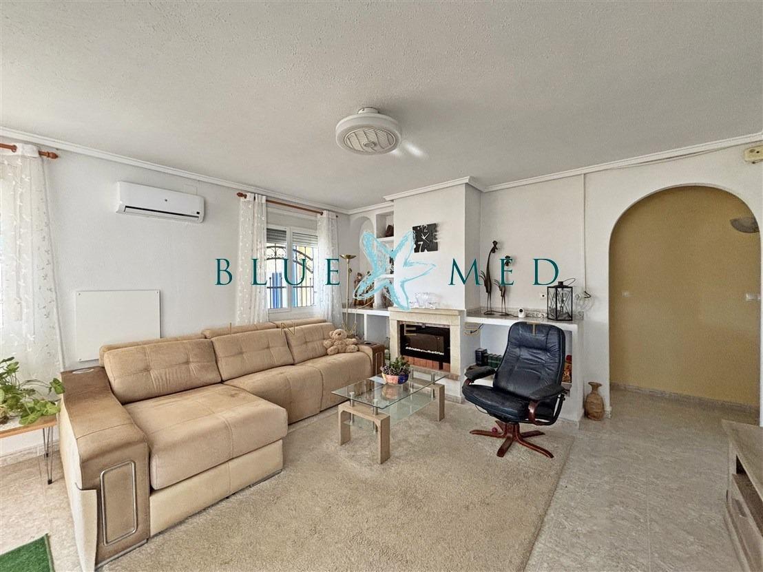 Villa for Sale in Mazarrón
