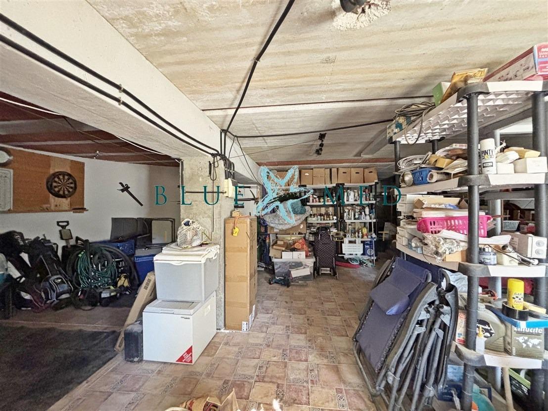 Villa for Sale in Mazarrón