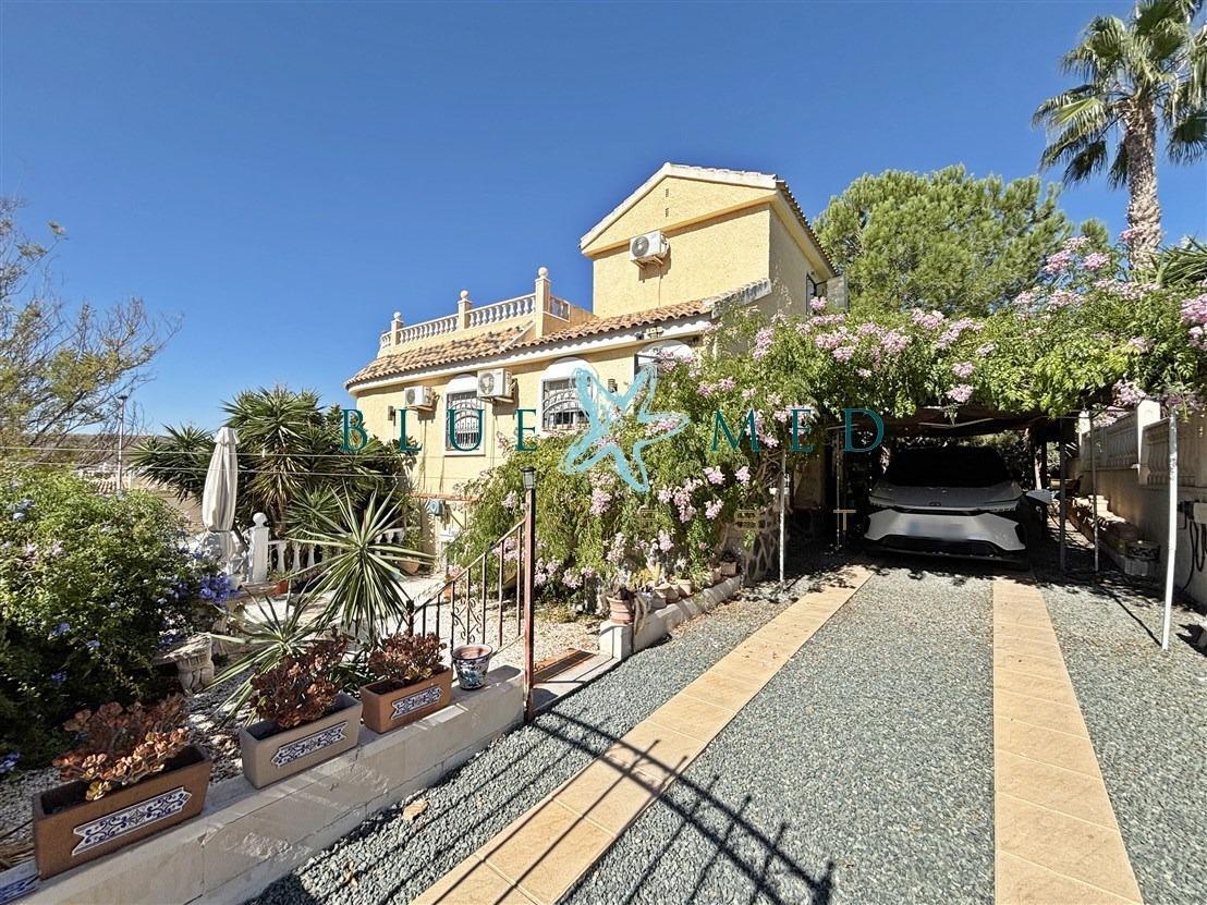 Villa for Sale in Mazarrón