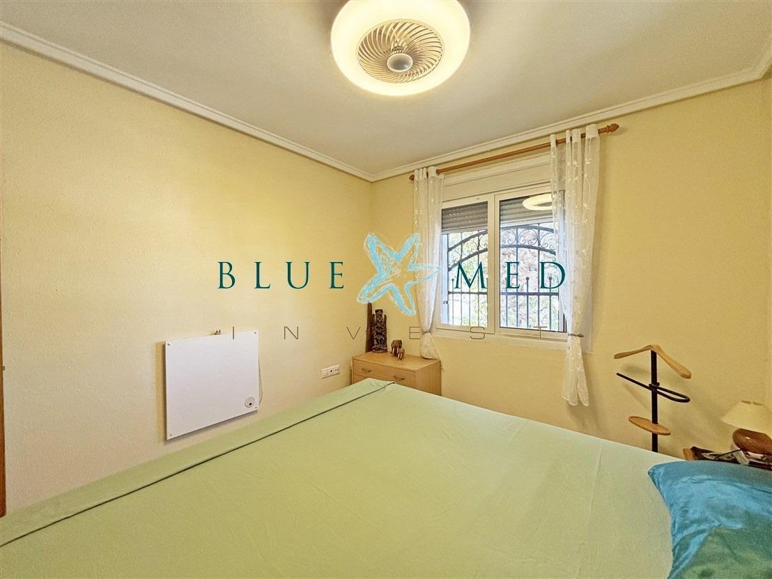 Villa for Sale in Mazarrón