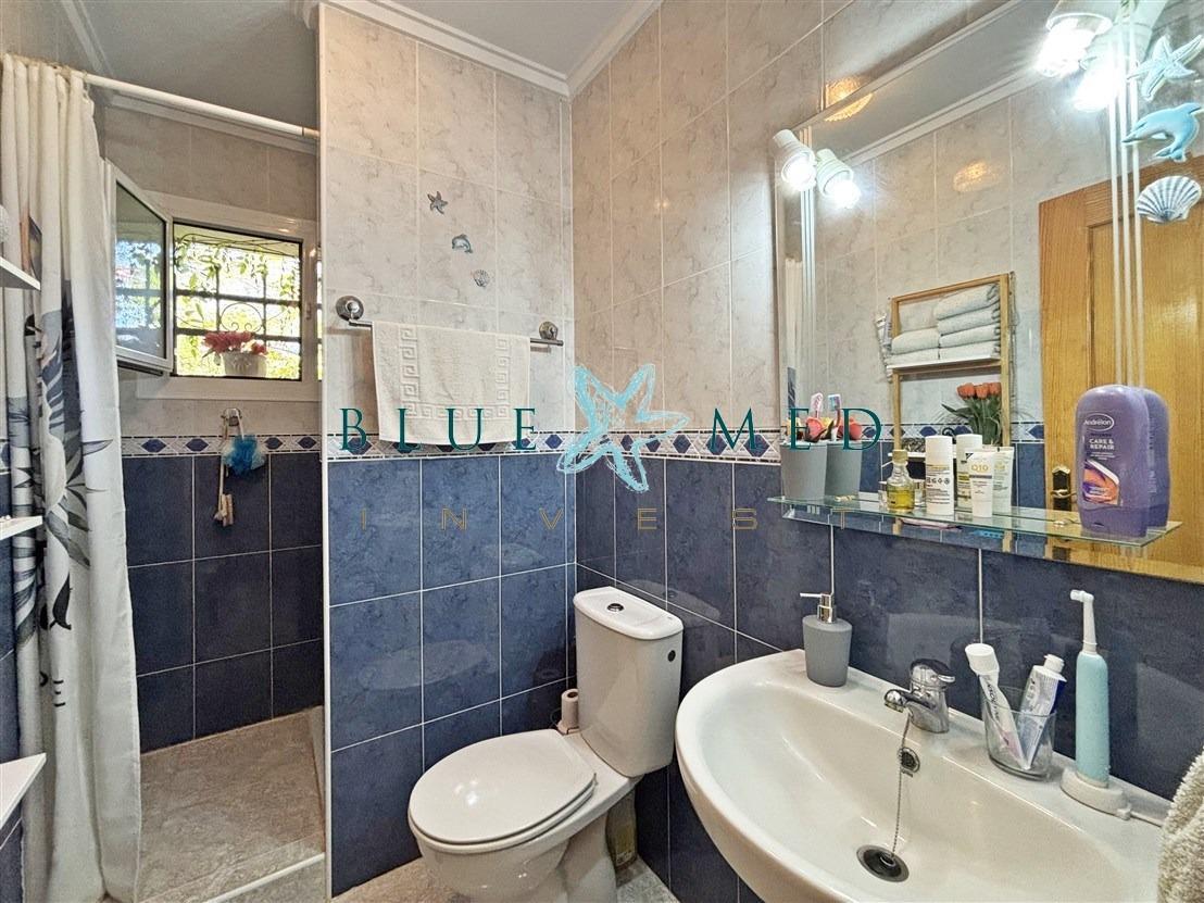 Villa for Sale in Mazarrón
