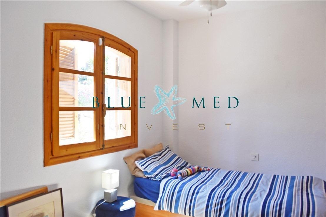 Penthouse for Sale in Mazarrón