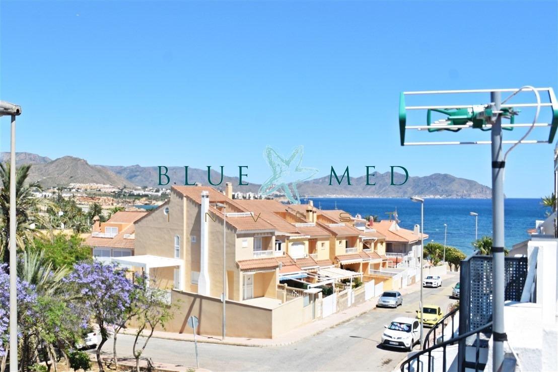 Penthouse for Sale in Mazarrón