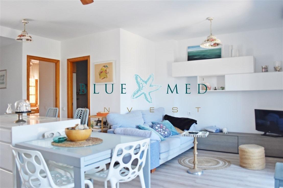 Penthouse for Sale in Mazarrón