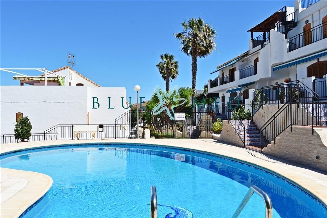 Penthouse for Sale in Mazarrón