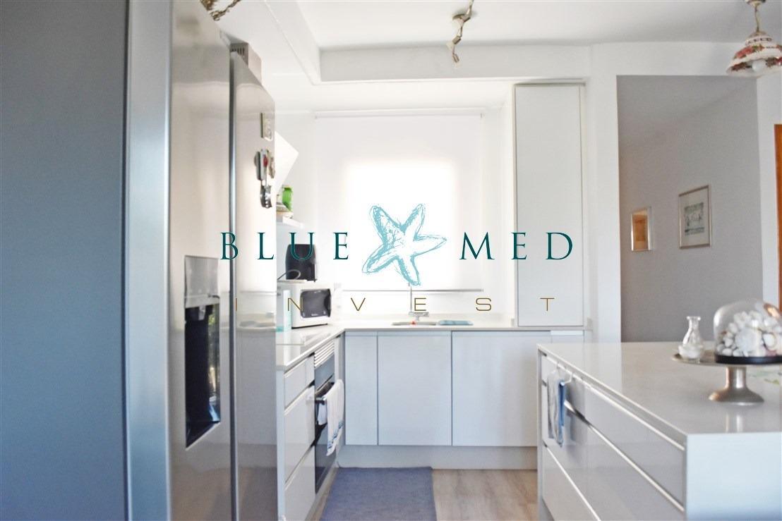 Penthouse for Sale in Mazarrón