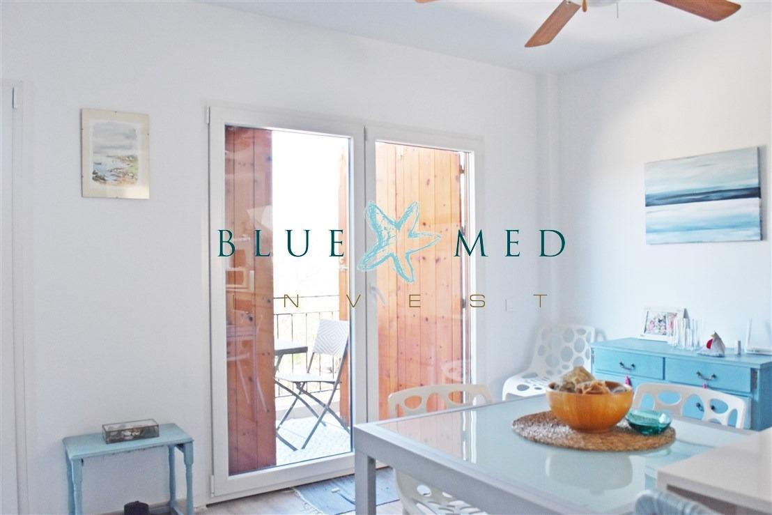 Penthouse for Sale in Mazarrón