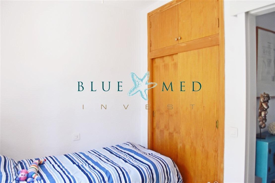Penthouse for Sale in Mazarrón