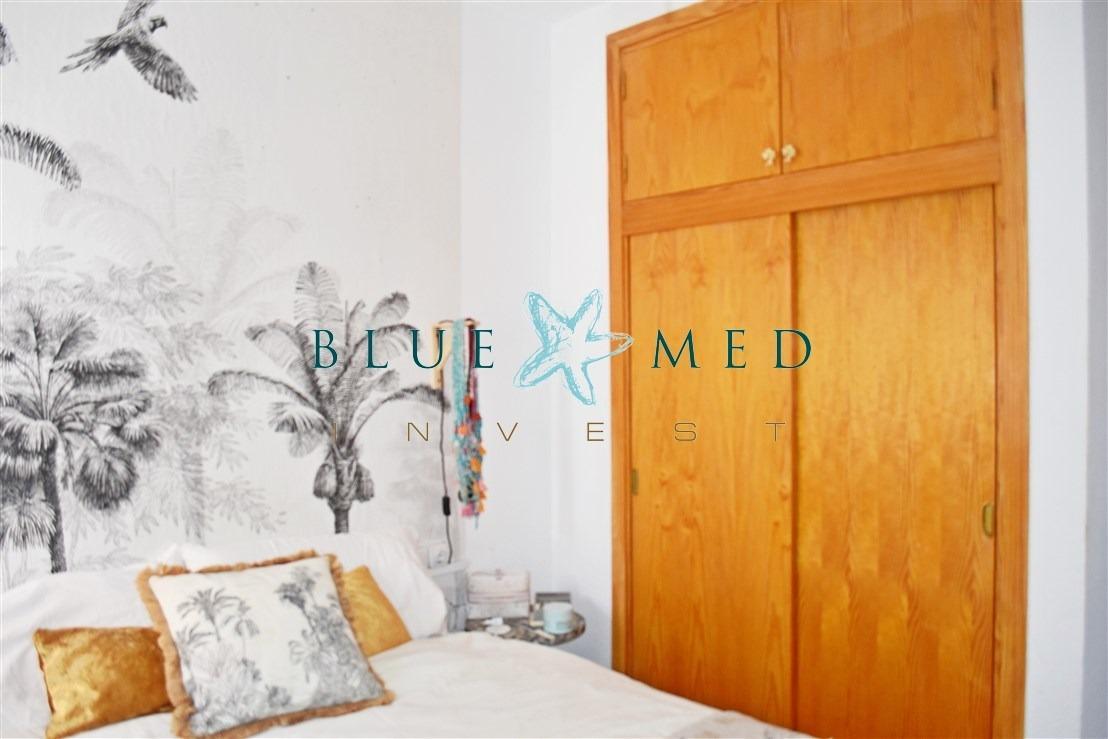 Penthouse for Sale in Mazarrón