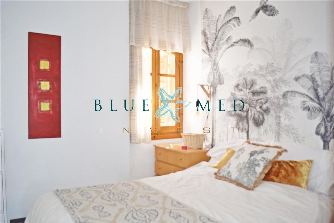 Penthouse for Sale in Mazarrón