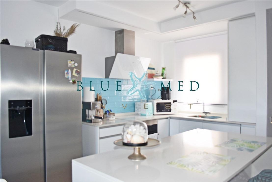Penthouse for Sale in Mazarrón