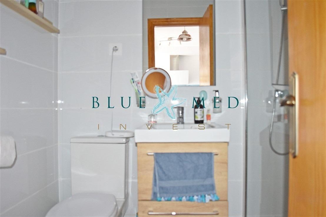 Penthouse for Sale in Mazarrón