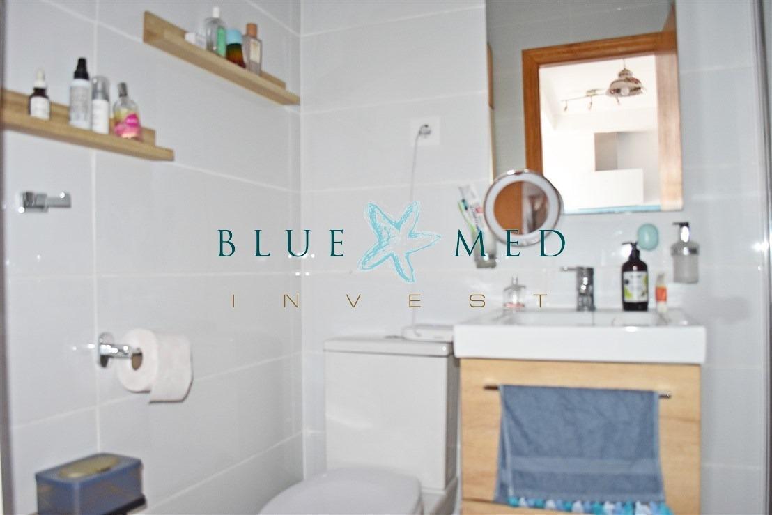 Penthouse for Sale in Mazarrón