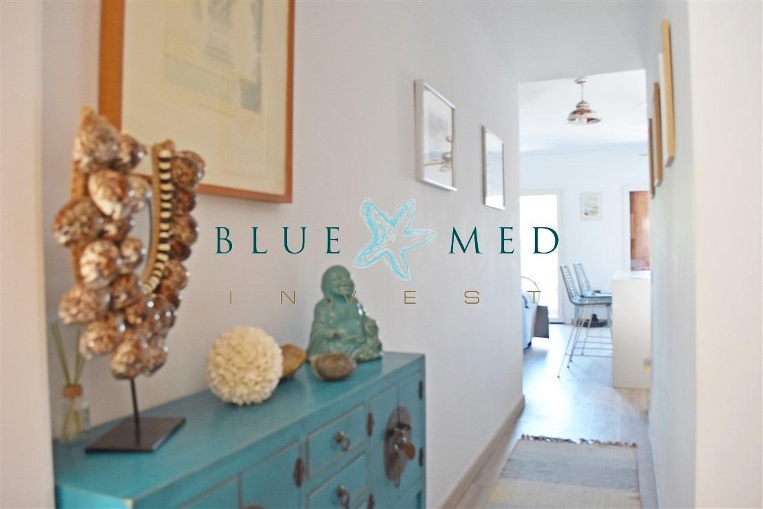 Penthouse for Sale in Mazarrón