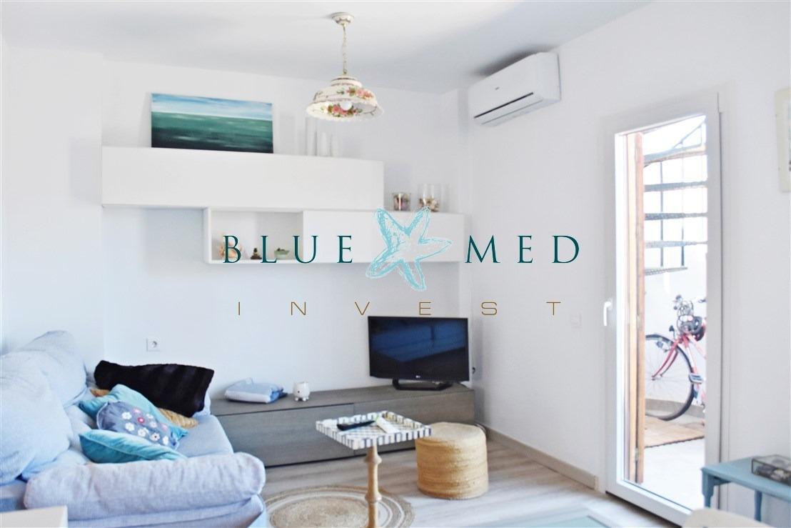 Penthouse for Sale in Mazarrón