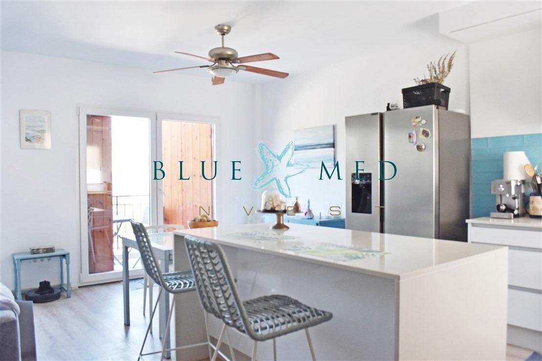Penthouse for Sale in Mazarrón