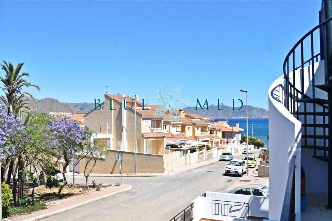 Penthouse for Sale in Mazarrón