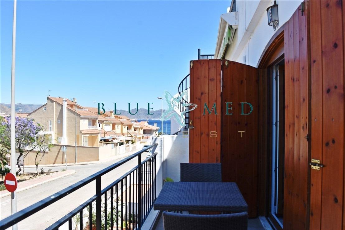 Penthouse for Sale in Mazarrón