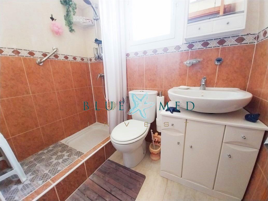 Villa for Sale in Mazarrón