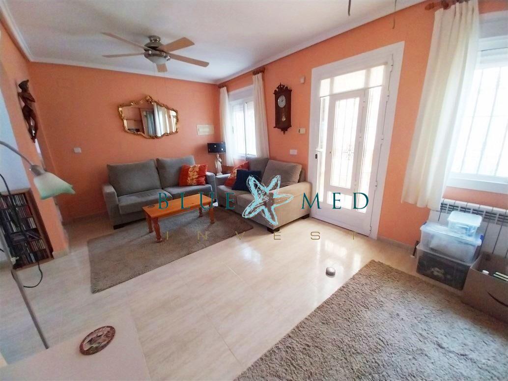 Villa for Sale in Mazarrón