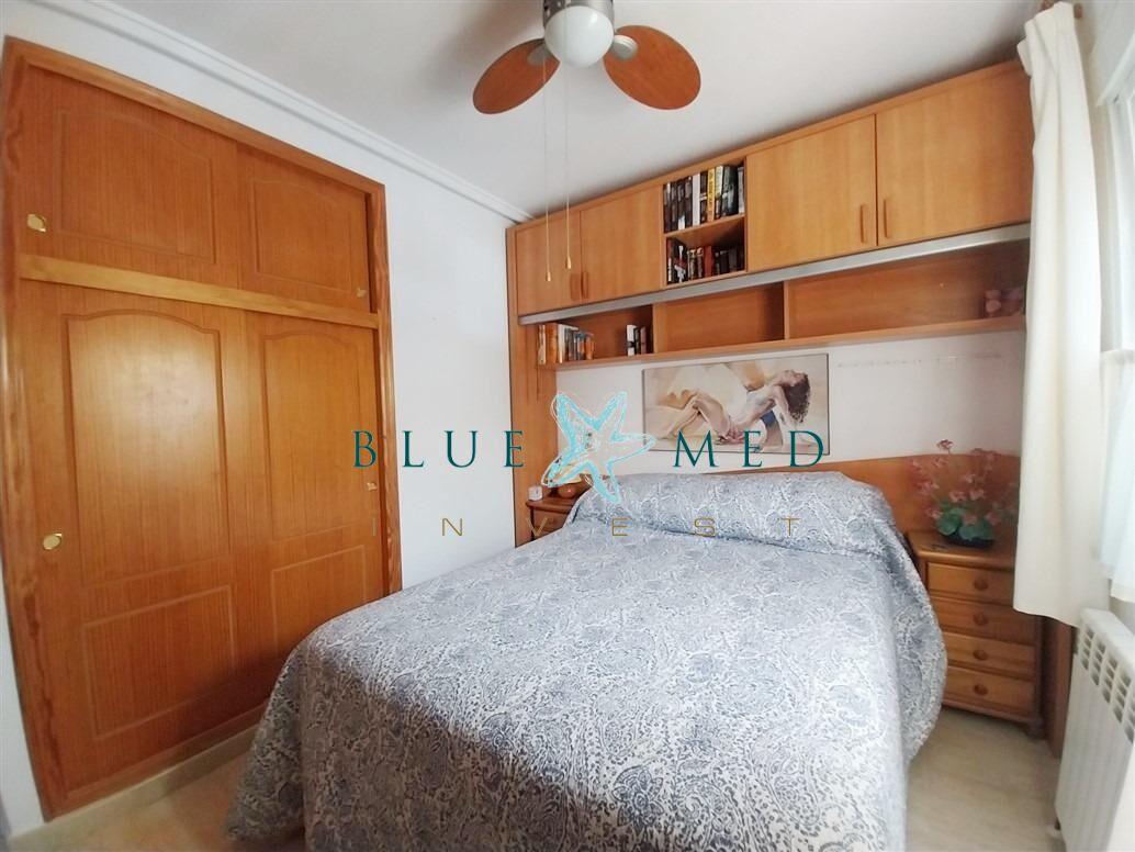 Villa for Sale in Mazarrón
