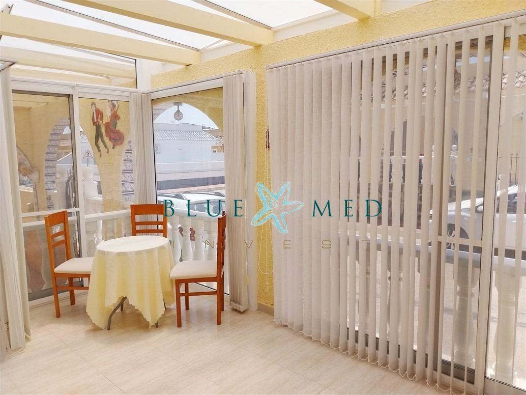 Villa for Sale in Mazarrón