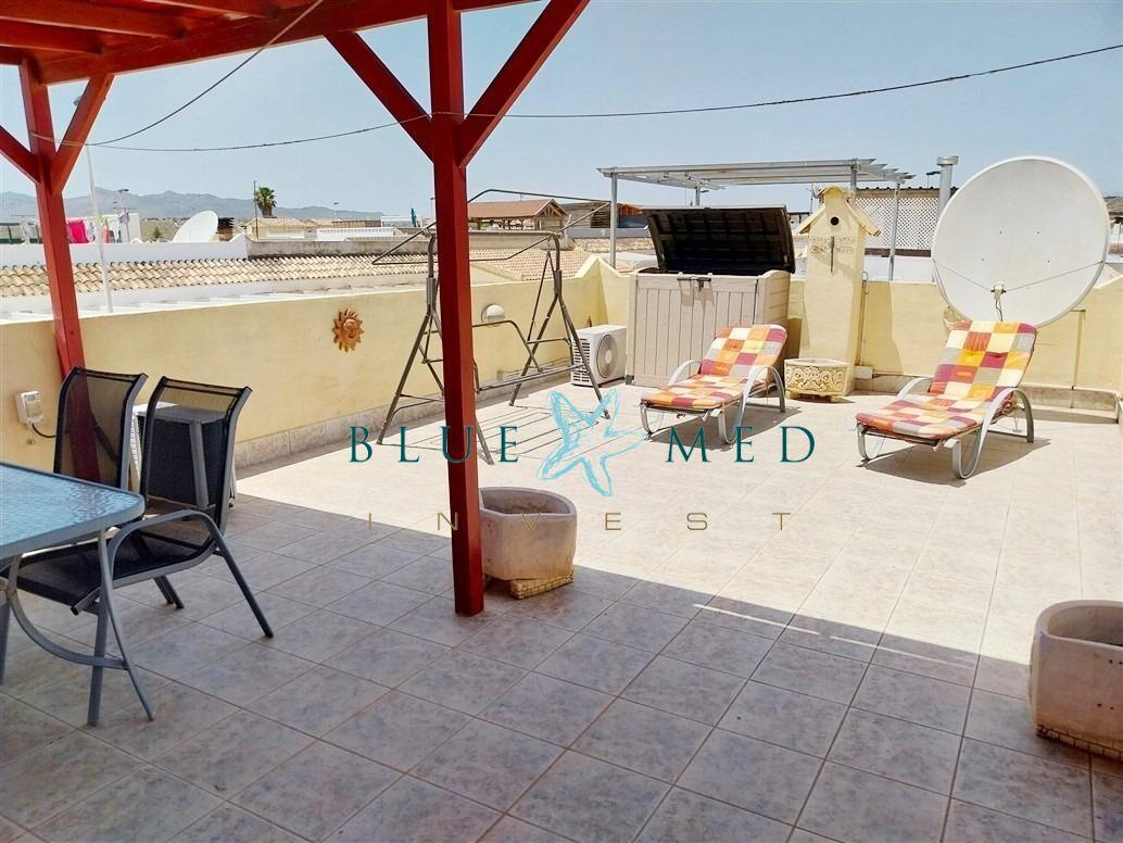 Villa for Sale in Mazarrón