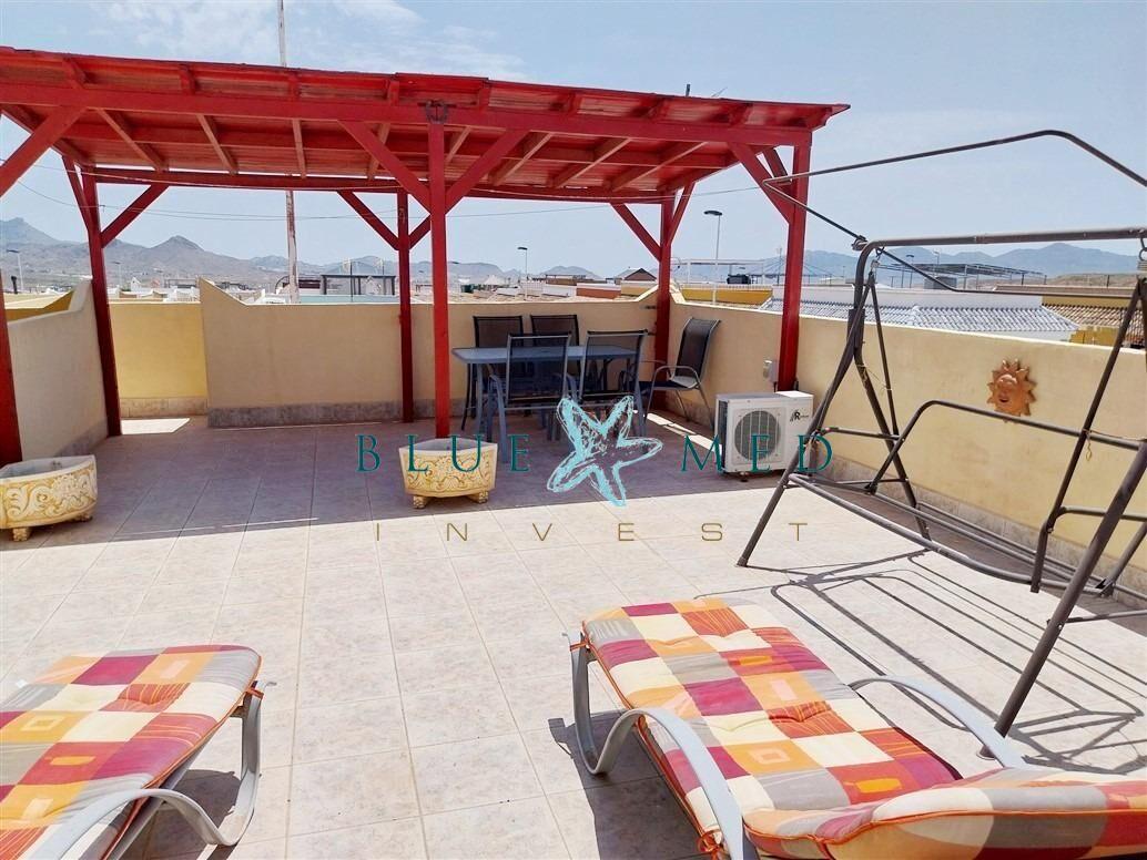 Villa for Sale in Mazarrón