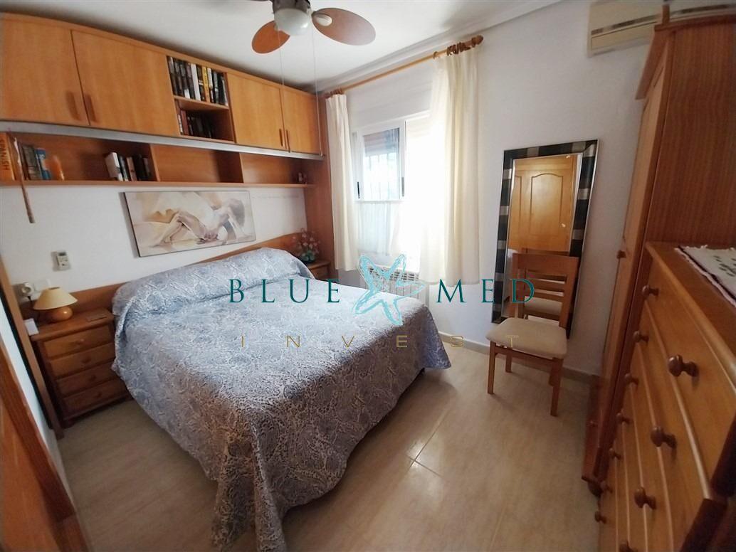 Villa for Sale in Mazarrón