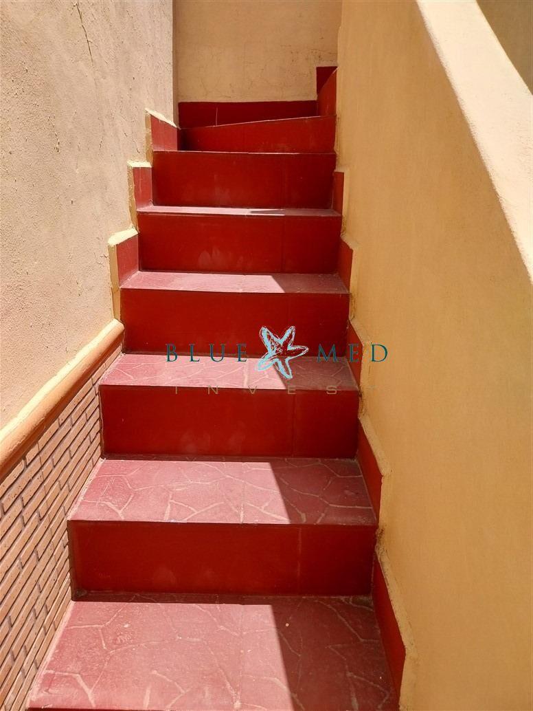 Villa for Sale in Mazarrón