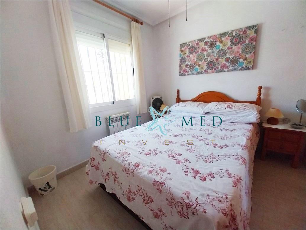 Villa for Sale in Mazarrón