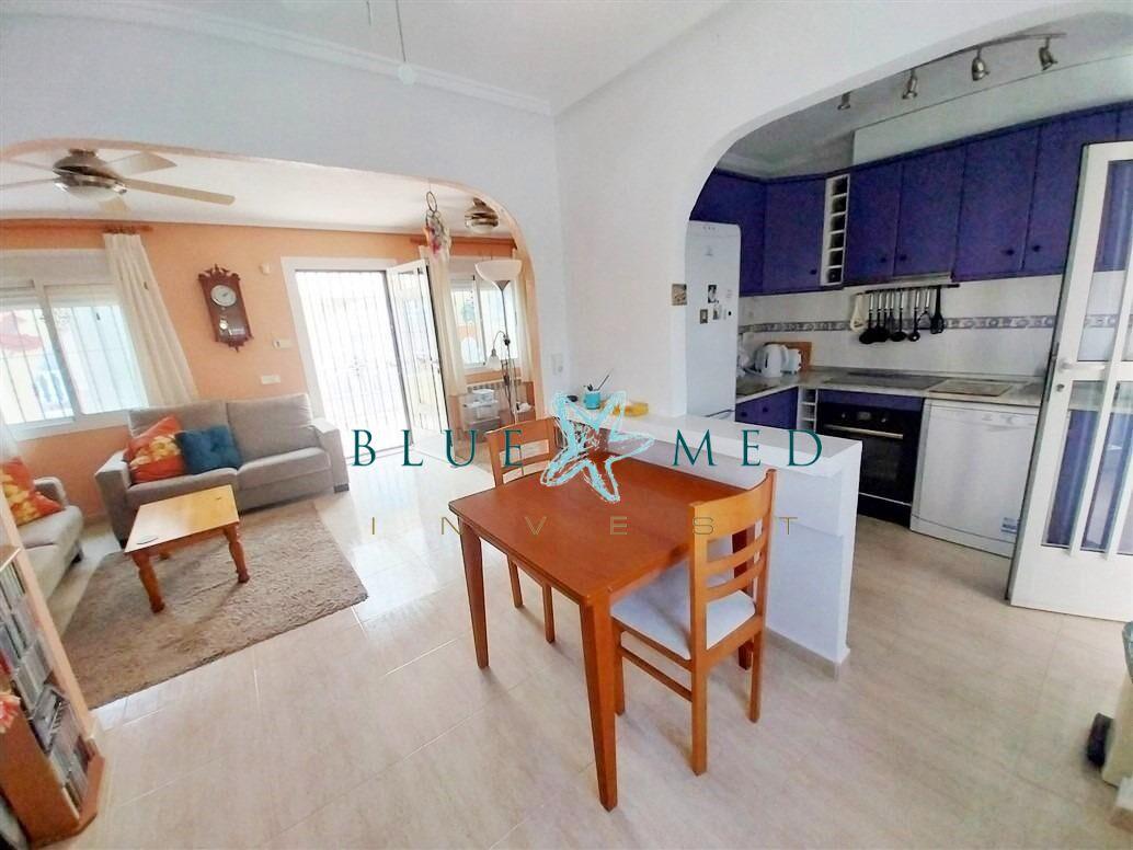 Villa for Sale in Mazarrón