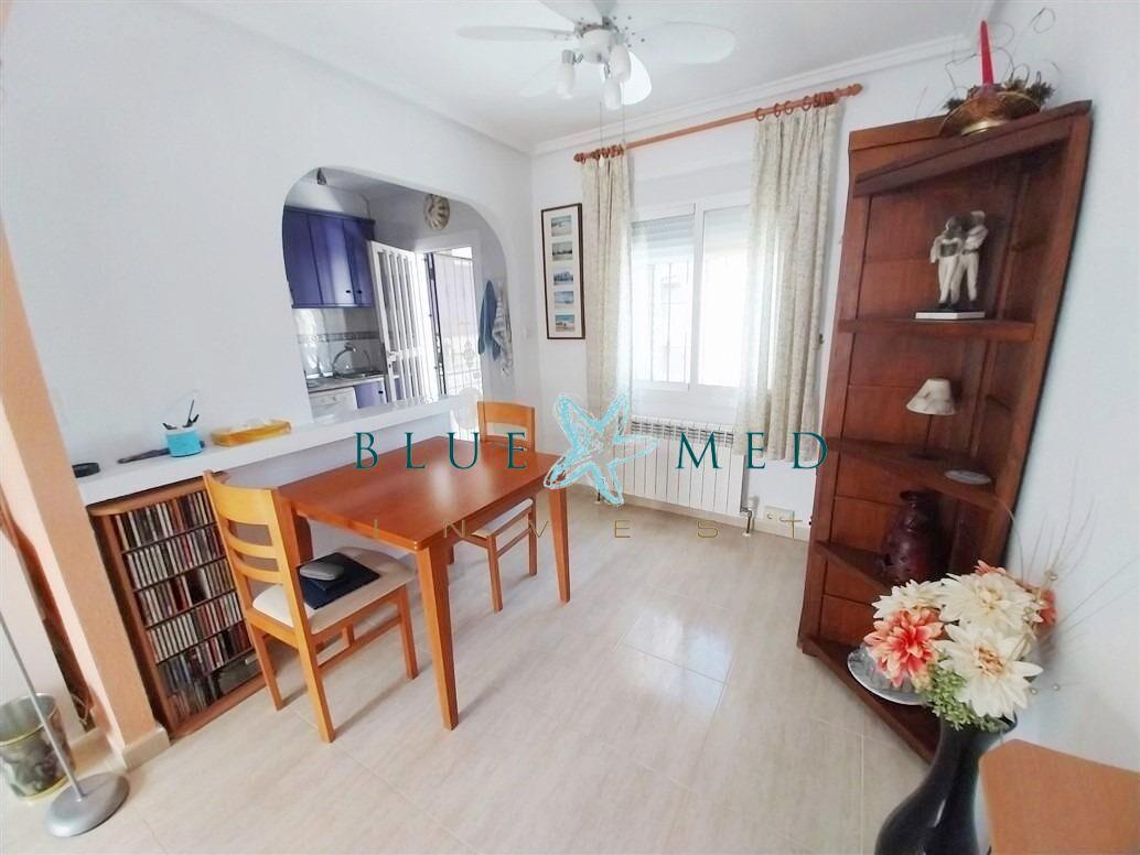Villa for Sale in Mazarrón