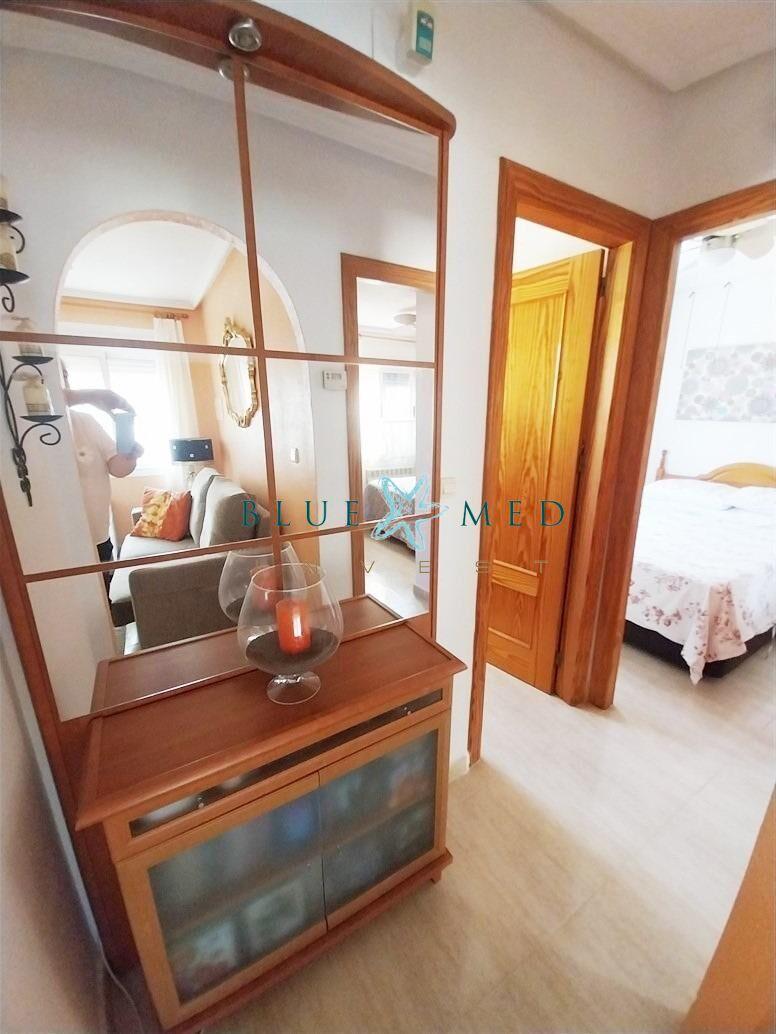 Villa for Sale in Mazarrón