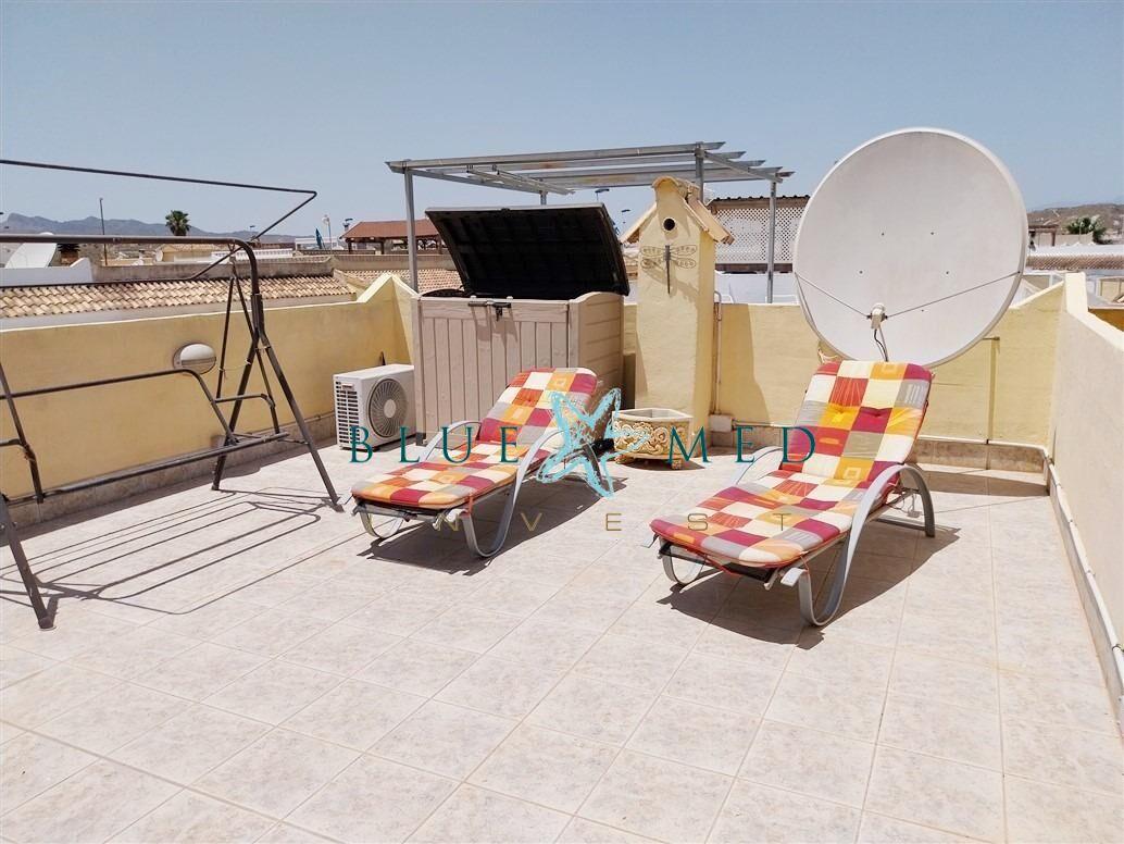 Villa for Sale in Mazarrón