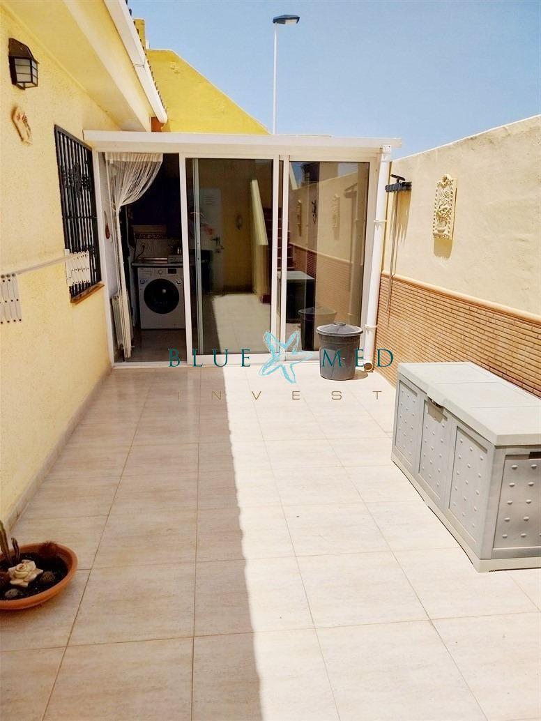 Villa for Sale in Mazarrón