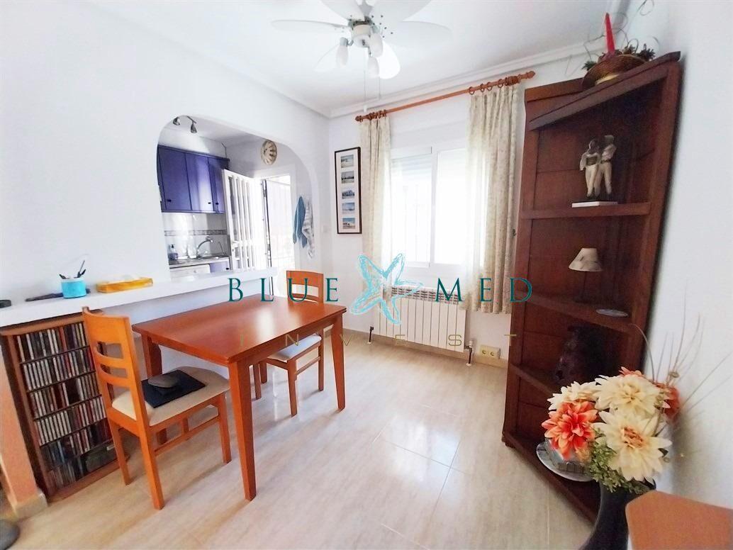 Villa for Sale in Mazarrón