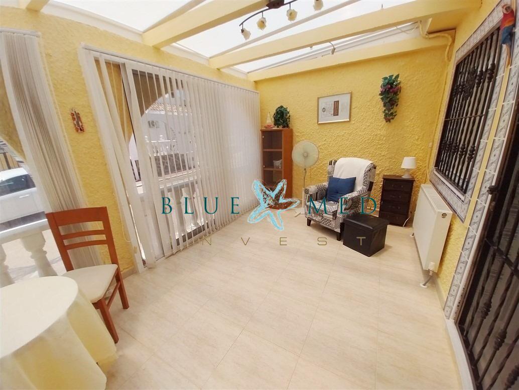 Villa for Sale in Mazarrón
